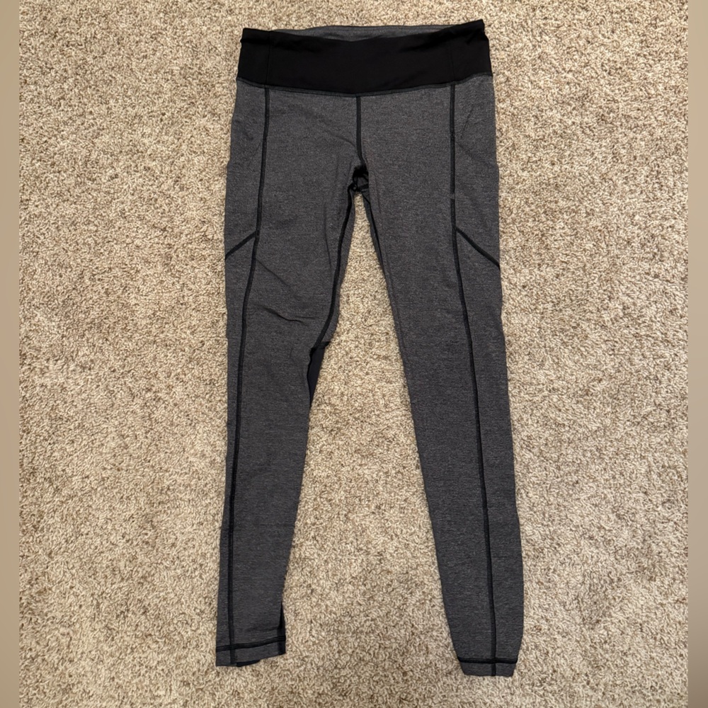 Lululemon 28” leggings